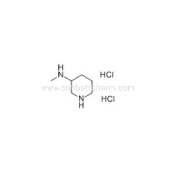 High Quality Balofloxacin Intermediate CAS 127294-77-3